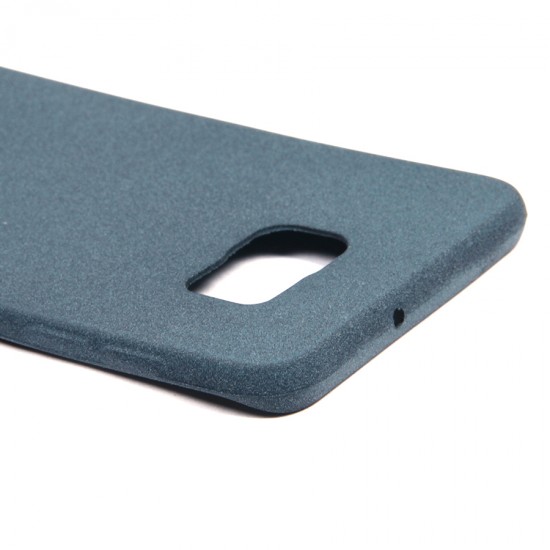 Панель матовая однотонная для Samsung Galaxy S6 edge Plus, арт. 008972