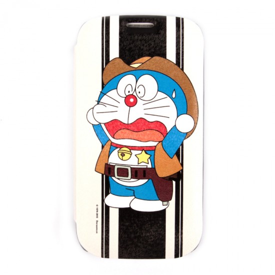Чехол-подставка с картинкой для Samsung i9300 Galaxy S3, арт.024328