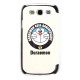 Чехол-подставка с картинкой для Samsung i9300 Galaxy S3, арт.024328