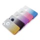 Чехол ТПУ с градиентом для iPhone 5/5S, арт.009191