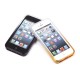 Чехол ТПУ с градиентом для iPhone 5/5S, арт.009191