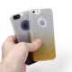 Чехол ТПУ с градиентом для iPhone 5/5S, арт.009191