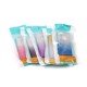 Чехол ТПУ с градиентом для iPhone 5/5S, арт.009191