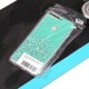 Чехол ТПУ с блестками для Huawei Honor 7A Pro/Y6 Prime (2018), арт.011057