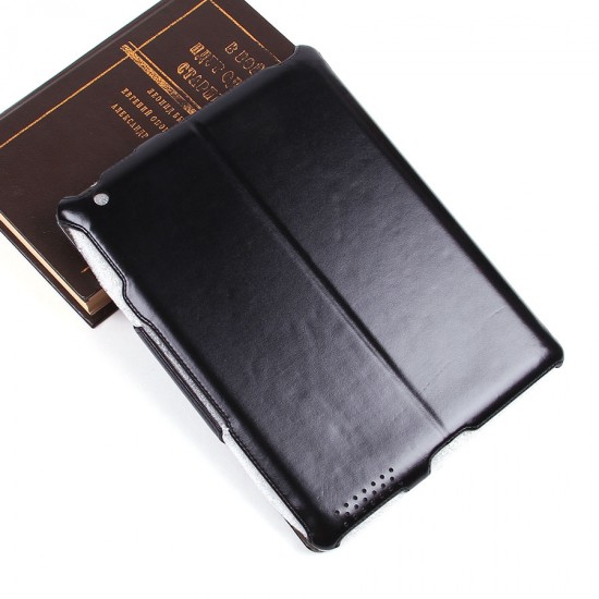 Футляр-книга для iPad 2 черный, арт.002282