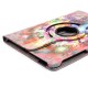Чехол-подставка для Samsung T710/T715 Galaxy Tab S2 8.0, арт.008797