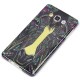 Чехол ТПУ для Samsung Galaxy A7, арт.008569