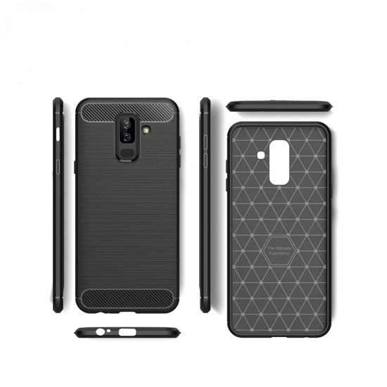 Противоударный чехол для Samsung Galaxy J8 (2018), арт. 009508