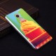 Панель ТПУ Blue Shine для Xiaomi Redmi Note 4/4X, арт.010437