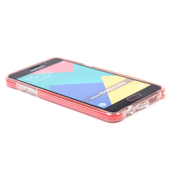 Чехол ТПУ для Samsung Galaxy A5 (2016), арт.009173