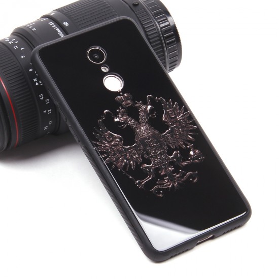 Панель из оргстекла для Xiaomi Redmi 5, арт.010396