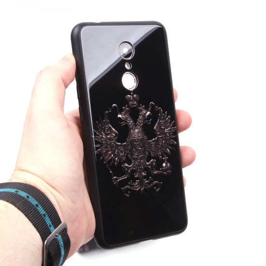 Панель из оргстекла для Xiaomi Redmi 5, арт.010396