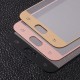 Защитное стекло для Samsung Galaxy J7 (2017) на полный экран, арт.009288
