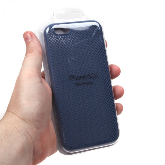 Чехол ТПУ для iPhone 6/6S, арт.009307