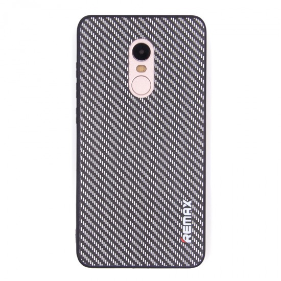 Чехол Remax для Xiaomi Redmi Note 4/4X, арт.010167