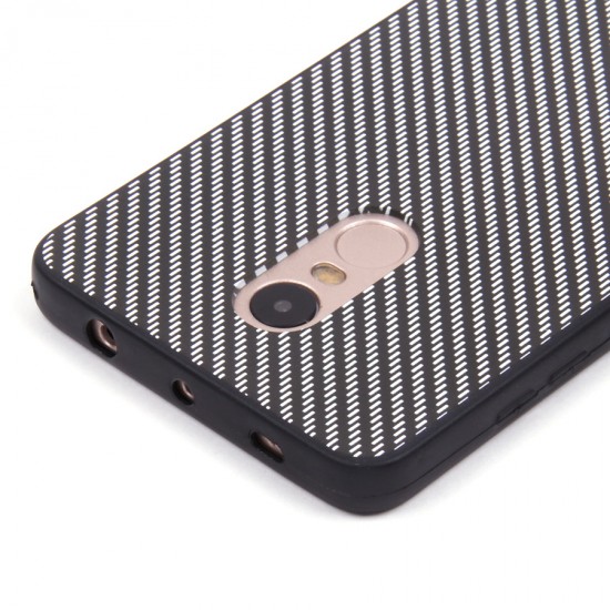 Чехол Remax для Xiaomi Redmi Note 4/4X, арт.010167