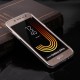 Панель ТПУ Blue Shine со стразами для Samsung Galaxy J2 (2018), арт.010439-1