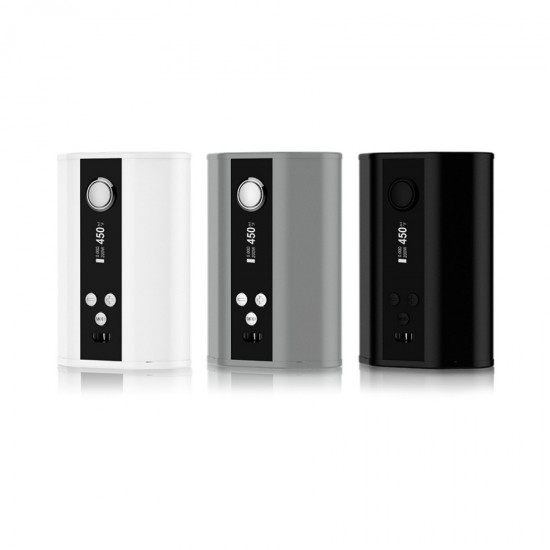 Батарейный мод Eleaf iStick TC200W, арт. 002822/ CDR-176