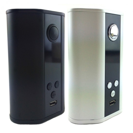 Батарейный мод Eleaf iStick TC200W, арт. 002822/ CDR-176