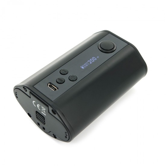 Батарейный мод Eleaf iStick TC200W, арт. 002822/ CDR-176