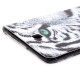 Чехол-подставка для Samsung T350 Galaxy Tab A 8.0, арт.008816