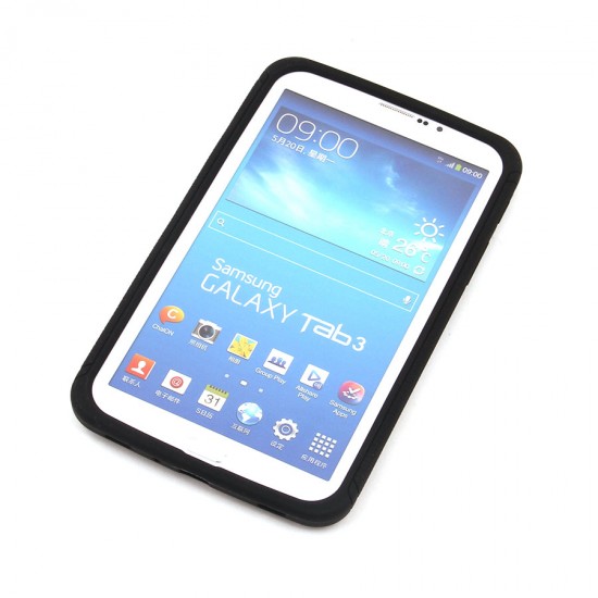 Силиконовый чехол Xmart для Samsung P3200 Galaxy Tab 3 7.0, арт.006720