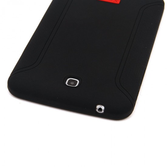 Силиконовый чехол Xmart для Samsung P3200 Galaxy Tab 3 7.0, арт.006720