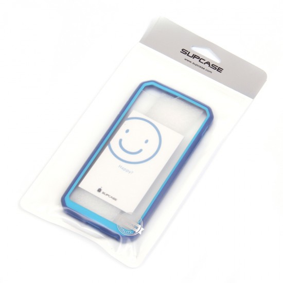 Чехол ТПУ SupCase для iPhone 6/6S, арт.008891