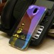Панель ТПУ Blue Shine для Samsung Galaxy J7 (2017), арт.009988