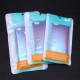 Панель ТПУ Blue Shine для Samsung Galaxy J7 (2017), арт.009988