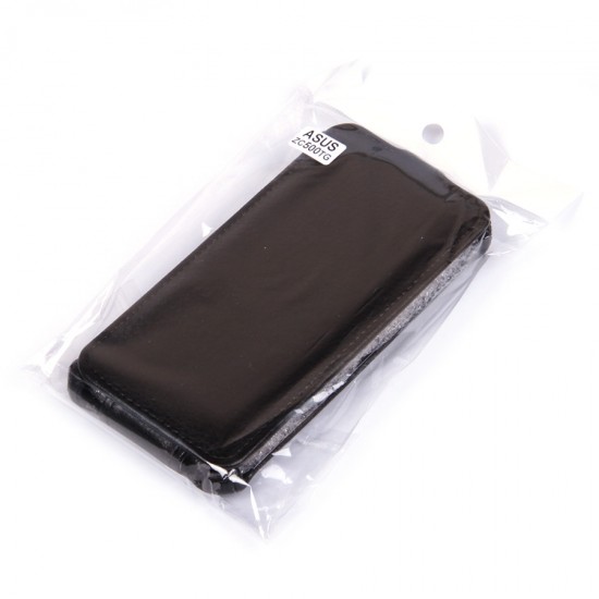 Футляр-книга для ASUS Zenfone Go ZC500TG, арт.001358