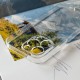 Чехол для iPhone 13 Pro, силиконовый, 1,5 мм, арт.012633