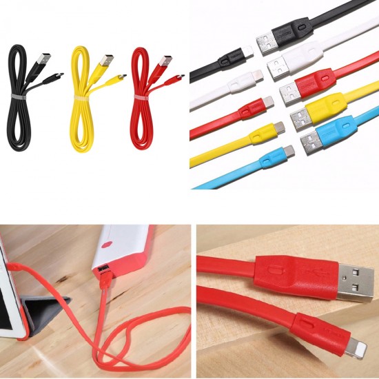 USB дата кабель Remax для Samsung Galaxy series/micro USB, арт.009516