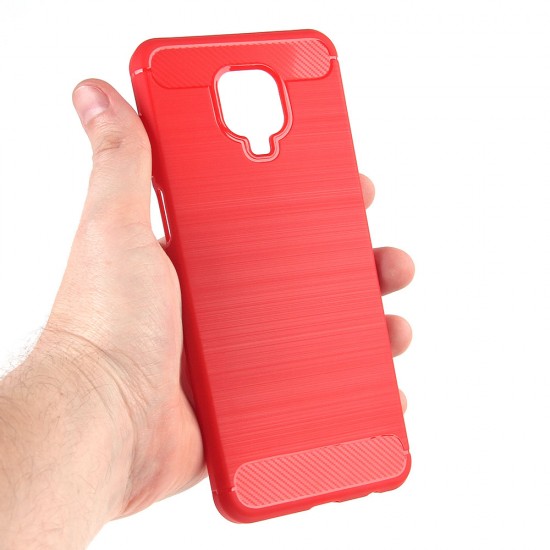 Противоударный чехол для Xiaomi Redmi Note 9 Pro, арт. 009508