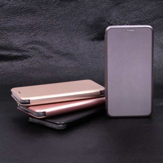 Чехол-книжка для Samsung Galaxy A7 (2017), арт.009805