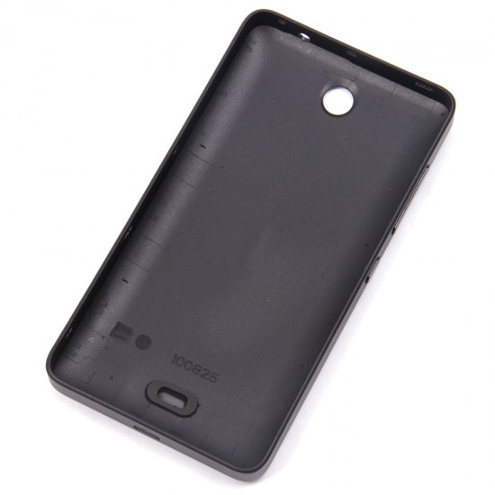 Задняя крышка для Microsoft Lumia 430, арт.008471
