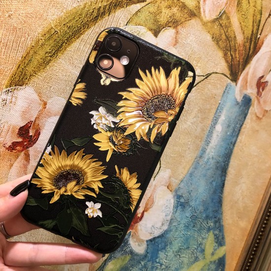 Чехол ТПУ Florme для Huawei Y5p, арт.011759