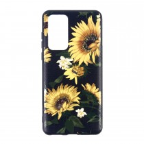 Чехол ТПУ Florme для Huawei P40, арт.011759