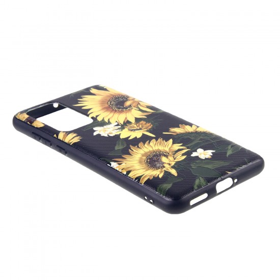 Чехол ТПУ Florme для Huawei P40, арт.011759