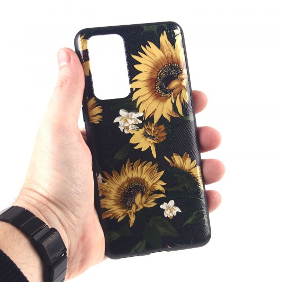 Чехол ТПУ Florme для Huawei P40, арт.011759