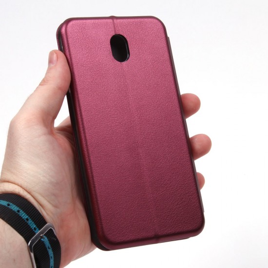 Чехол-книжка для Samsung Galaxy J7 (2017), арт.009805