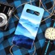 Чехол ТПУ Горы для Samsung Galaxy S10, арт.011015