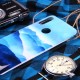 Чехол ТПУ Горы для Xiaomi Redmi 7, арт.011015