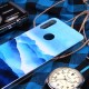 Чехол ТПУ Горы для Xiaomi Redmi Note 7, арт.011015