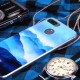 Чехол ТПУ Горы для Xiaomi Redmi 6, арт.011015