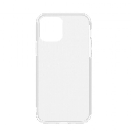 Силиконовый чехол для iPhone 13 Mini, 1 мм, арт.008291-1