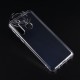 Силиконовый чехол 2мм для Samsung Galaxy A01, арт.011641