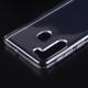 Силиконовый чехол 2мм для Samsung Galaxy A01, арт.011641