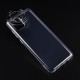 Силиконовый чехол 2мм для Huawei P40 Pro, арт.011641