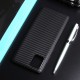 Чехол ТПУ карбон для Samsung Galaxy A81, арт.011068